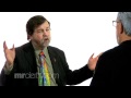 Mr. Deity and the Science Advisor