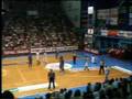 Sefton Barrett - Czarni Słupsk - Kotwica Kołobrzeg
