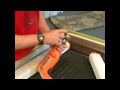 HOW TO MAKE A POP CAN / DOWNSPOUT HEATER / FURNANCE