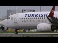 Take off Boeing 737-800 Turkish Airlines TC-JCB