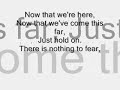What About Now - Daughtry with Lyrics What About Now - Daughtry with Lyrics