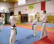 TAEKWON-DO CHUL HAK SAN - VENADO TUERTO - ROTURA DE HABILIDAD 3