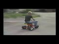 Motorsagsmoppe