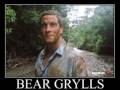videos de Bear Grylls