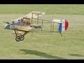 BICKLEY MFC SCALE RC PLANES - 2012