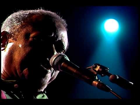 "Tempos idos", por Tantinho da Mangueira