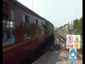 Click here to watch this video WCRC Class 47s, 47760 & 47804, 1Z95 & 5Z95 The Sussex Coast Express at Brighton (23rd May 2012)