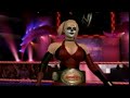 Homielash Match 1 Harley Quinn vs Baby