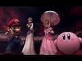 Super Smash Bros Brawl 300 Trailer Subspace Emissary