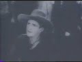 A Yiddish Western