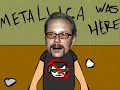 Metallica - \
