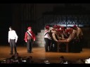 Empty Chairs and Empty Tables (DHS Les Mis) Empty Chairs and Empty Tables (DHS Les Mis)