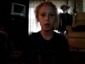 videos de Me singing somewhere oer the rainbow