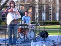 Jeffrey Lewis Band - "Low-Budget Documentary on K Records"