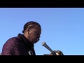 Ex-Rep. McKinney: President Obama, Stop Bankrupting our Nation!