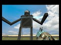 A BiPedal Walker A BiPedal Walker