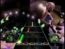Guitar Hero 3 Linkin park no more sarrow HARD Guitar Hero 3 Linkin park no more sarrow HARD