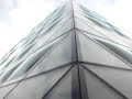 ARCHITECTURE -  Herzog & de Meuron - Prada, Aoyama