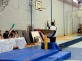 Nayara Pereira (Blumenau) - salto 2