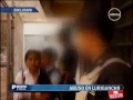 Preso hizo que niña de 13 años entre a Carcel para tener relaciones sexuales