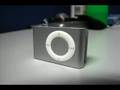 1GB ipod shuffle review