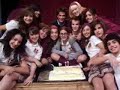 Il Mondo Di Patty (Patito Feo) Las Populares - A Volar