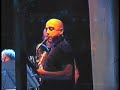 actuaci�n de lluis coloma septet el d�a 10 junio de 2006, en ocasi�n del 16� festival de blues de reus.