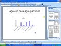 Excel - Tablas Din�micas - Copiar Gr�fico est�ndar a PP