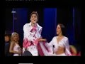 Eurovision 2005 - POLAND - Ivan & Delfin - Czarna dziewczyna