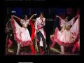 Eurovision 2005 - POLAND - Ivan & Delfin - Czarna dziewczyna