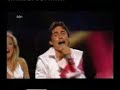 Eurovision 2005 - POLAND - Ivan & Delfin - Czarna dziewczyna