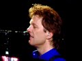 Bon Jovi - Kansas City 4/22/08 (You Want To) Make a Memory