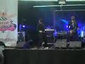 great band at castlepalooza, and take note of the legend that is dancin vin