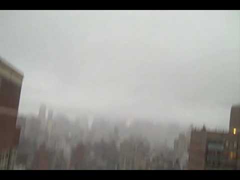 Another Cloverfield Viral Video?