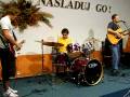 videos de Tell the World that Jesus Lives...part 1