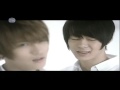 Jejung & Yoochun COLORS ~Melody and Harmony ~