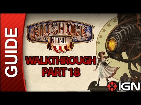 bioshock walkthrough bioshock walkthrough