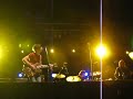 Fix It - Ryan Adams & The Cardinals - Boston 9.7.08