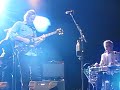 ryan adams & the cardinals perform new song fix it at the bank of america pavilion in boston, ma on sunday, september 7, 2008.