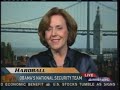 Hitchens and Walsh Argue About Hillary Clinton on Hardball