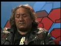 interview  Tuhoe ‘Bruno’ Isaac The Life of an ex Mongrel Mob Gang Leader