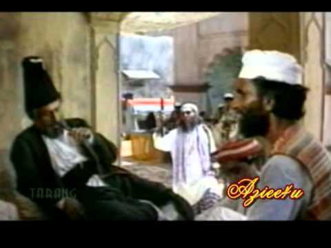 Gulzar's Mirza Ghalib - Gulzar's Mirza Ghalib Vol. 2 - Koi Din Gar Zindgani Aur Hai