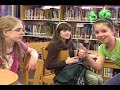 The Green Kids Take Charge: Part 2 of 3, Reuse The Green Kids Take Charge: Part 2 of 3, Reuse