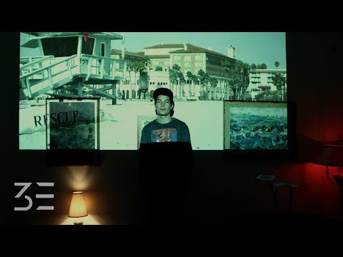 Louis Futon - Fall On Me (feat. BXRBER)