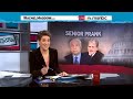 Rachel Maddow-GOP returns to scare tactics