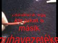 időzített izzógyujtás