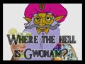 Where te hell is Gwonam?