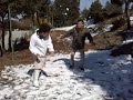 enjoy sa snow part 2