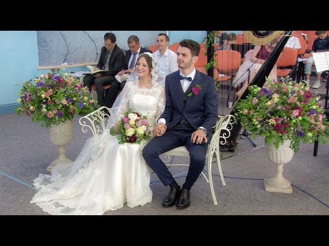 Click to View : Daniel & Amalia 13/05/2018 AM
