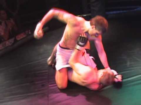 Revolution MMA Gym Video